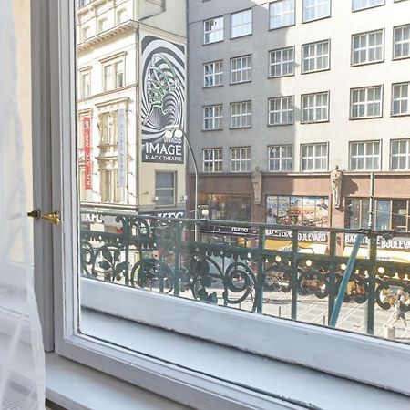 Narodni - Old Town Residence プラハ エクステリア 写真