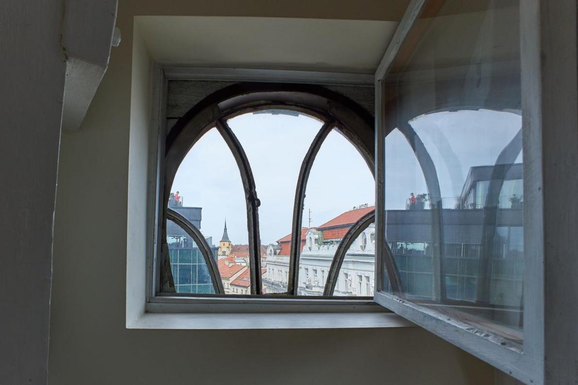 Narodni - Old Town Residence プラハ エクステリア 写真