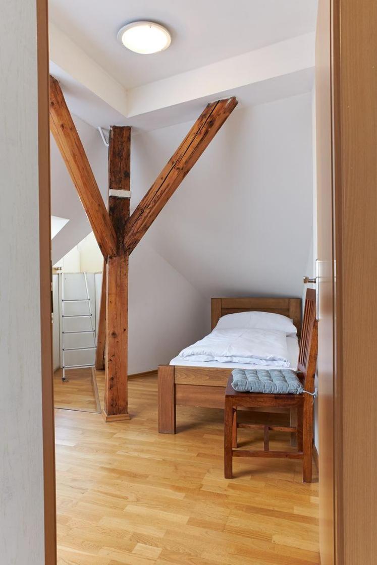 Narodni - Old Town Residence プラハ エクステリア 写真