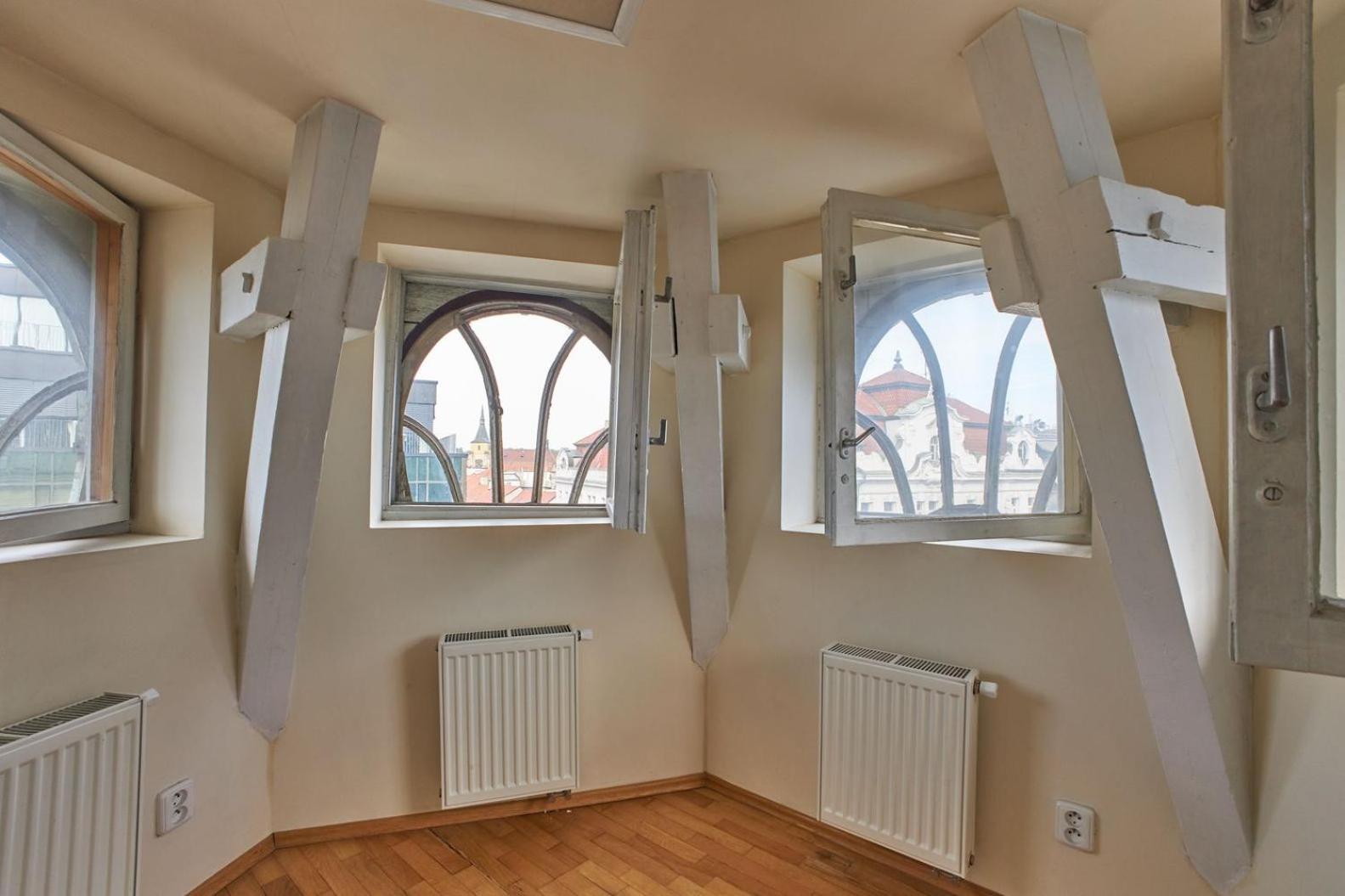 Narodni - Old Town Residence プラハ エクステリア 写真