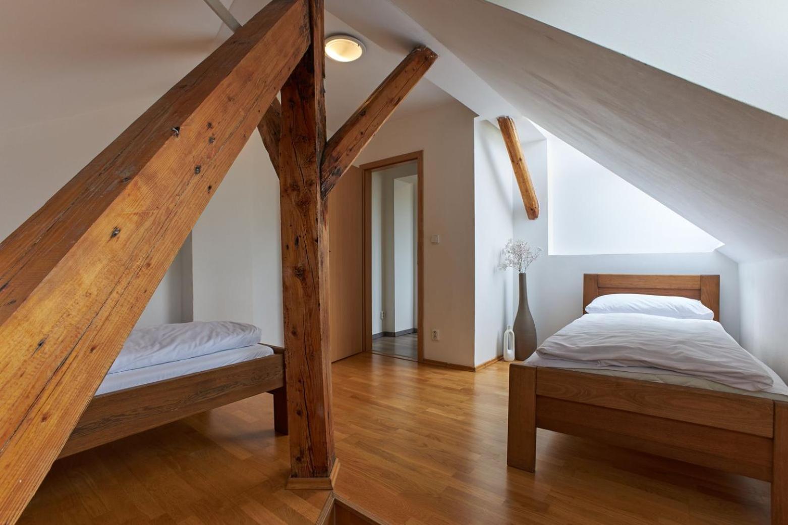 Narodni - Old Town Residence プラハ エクステリア 写真