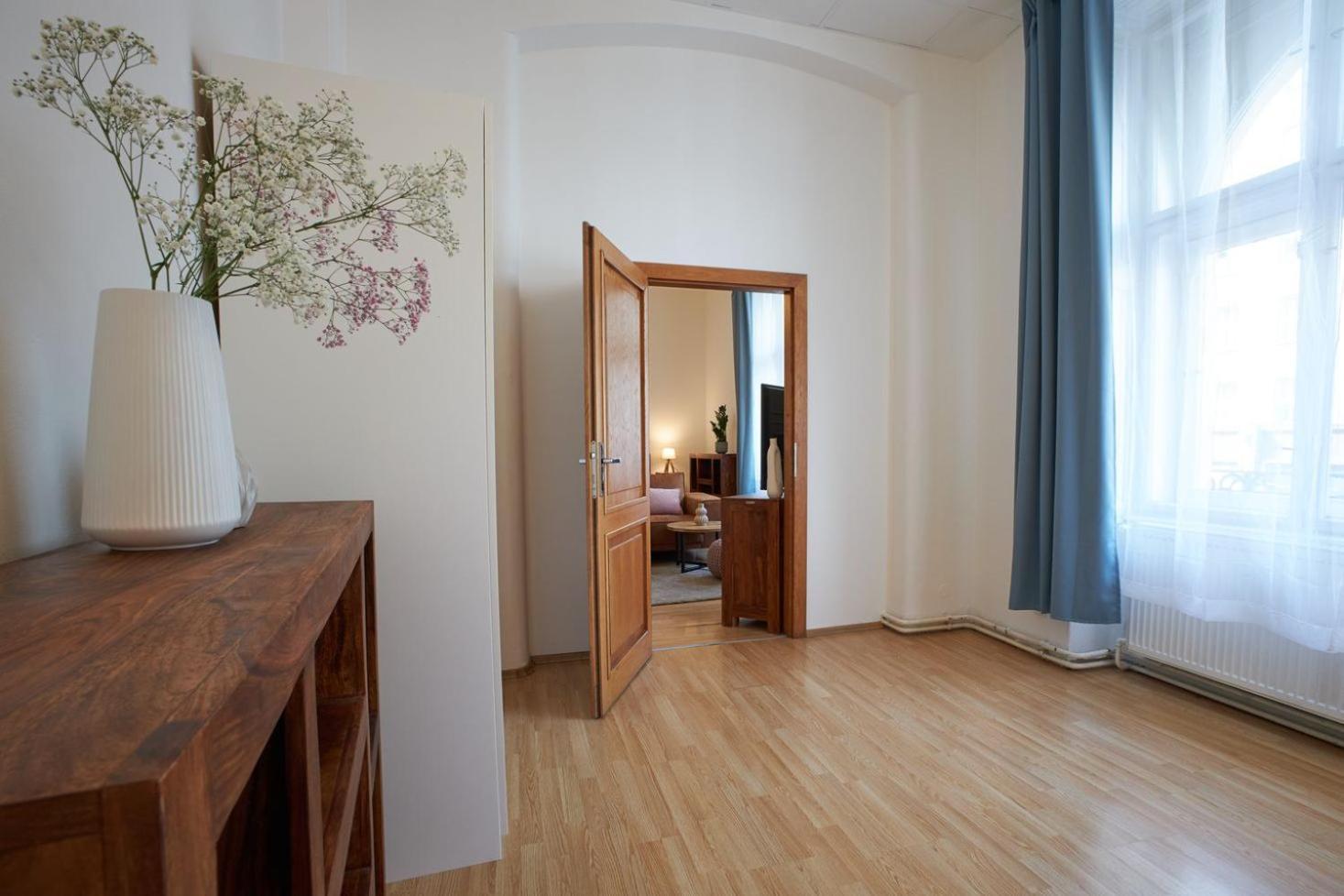 Narodni - Old Town Residence プラハ エクステリア 写真