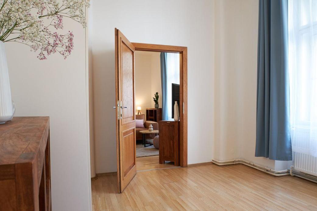 Narodni - Old Town Residence プラハ エクステリア 写真